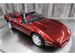 1988 Chevrolet Convertible (CC-2083209) for sale in Bettendorf, Iowa