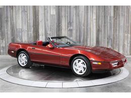1988 Chevrolet Convertible (CC-2083209) for sale in Bettendorf, Iowa