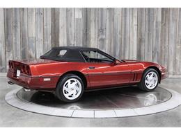 1988 Chevrolet Convertible (CC-2083209) for sale in Bettendorf, Iowa