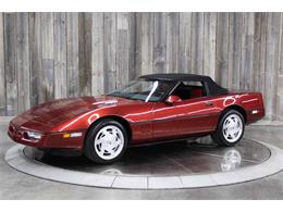 1988 Chevrolet Convertible (CC-2083209) for sale in Bettendorf, Iowa
