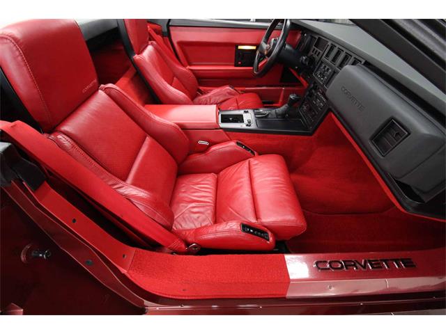 1988 Chevrolet Convertible (CC-2083209) for sale in Bettendorf, Iowa