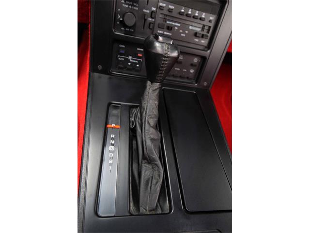 1988 Chevrolet Convertible (CC-2083209) for sale in Bettendorf, Iowa