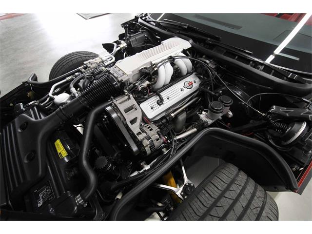 1988 Chevrolet Convertible (CC-2083209) for sale in Bettendorf, Iowa