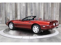 1988 Chevrolet Convertible (CC-2083209) for sale in Bettendorf, Iowa