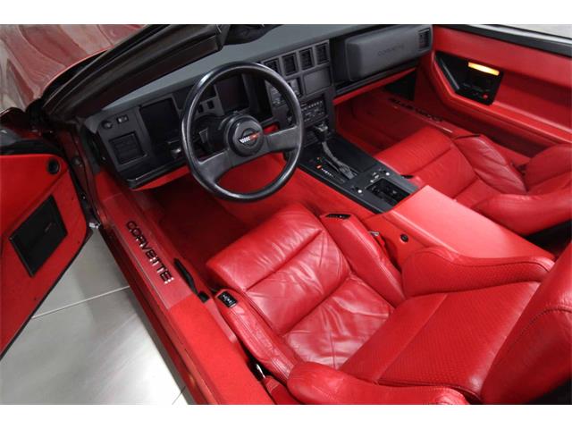 1988 Chevrolet Convertible (CC-2083209) for sale in Bettendorf, Iowa