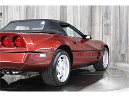 1988 Chevrolet Convertible (CC-2083209) for sale in Bettendorf, Iowa