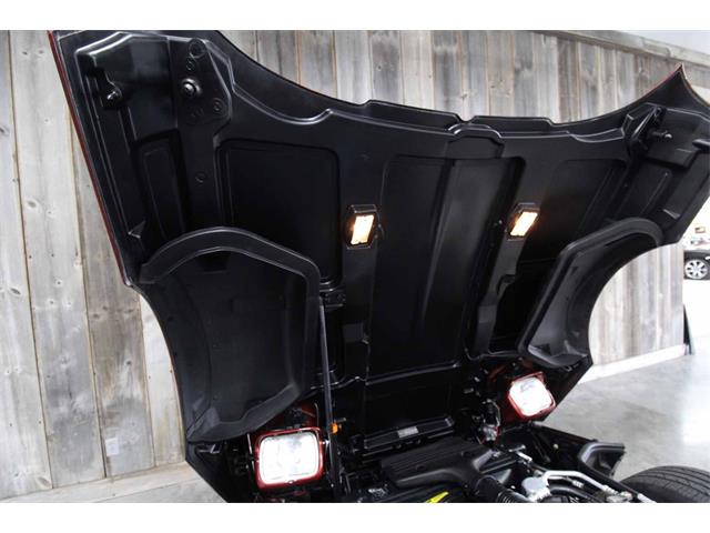 1988 Chevrolet Convertible (CC-2083209) for sale in Bettendorf, Iowa