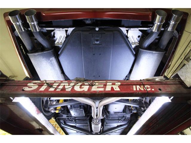 1988 Chevrolet Convertible (CC-2083209) for sale in Bettendorf, Iowa