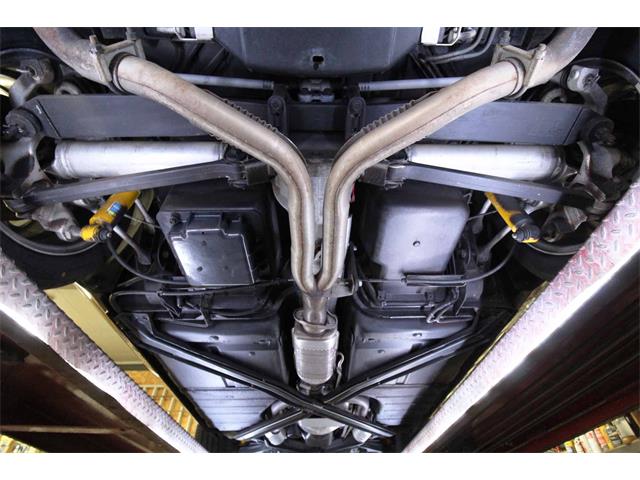 1988 Chevrolet Convertible (CC-2083209) for sale in Bettendorf, Iowa
