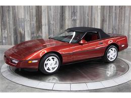 1988 Chevrolet Convertible (CC-2083209) for sale in Bettendorf, Iowa