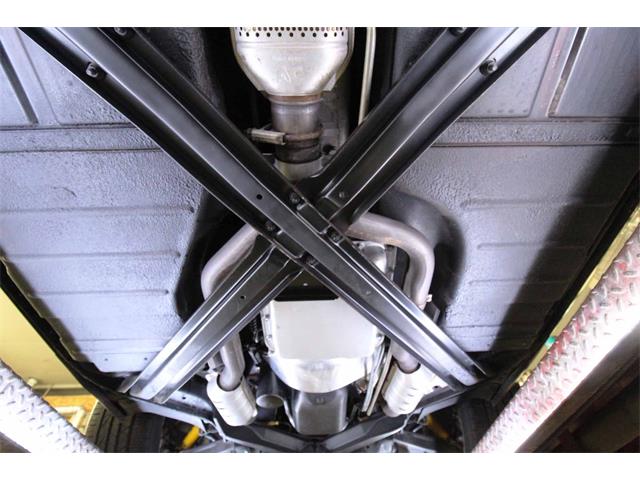 1988 Chevrolet Convertible (CC-2083209) for sale in Bettendorf, Iowa