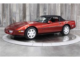 1988 Chevrolet Convertible (CC-2083209) for sale in Bettendorf, Iowa