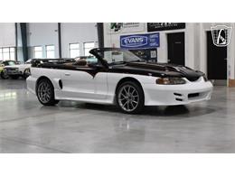 1995 Ford Mustang (CC-2080321) for sale in Runnemede, New Jersey