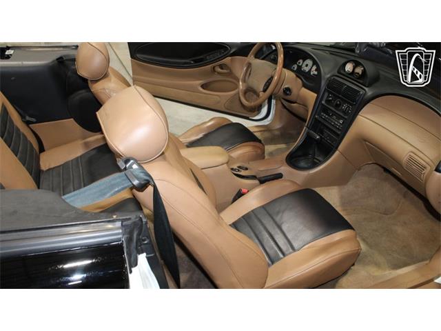 1995 Ford Mustang (CC-2080321) for sale in Runnemede, New Jersey