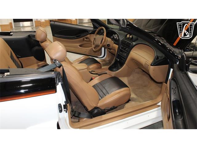 1995 Ford Mustang (CC-2080321) for sale in Runnemede, New Jersey