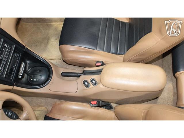 1995 Ford Mustang (CC-2080321) for sale in Runnemede, New Jersey