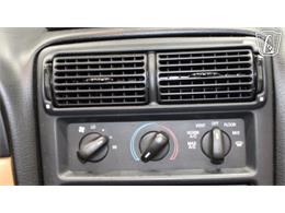 1995 Ford Mustang (CC-2080321) for sale in Runnemede, New Jersey