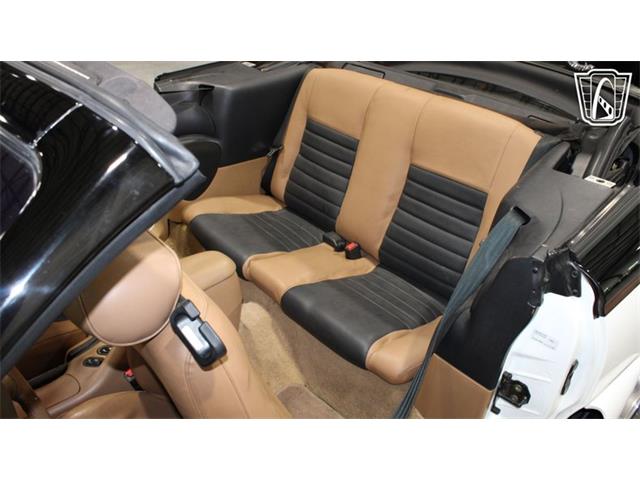 1995 Ford Mustang (CC-2080321) for sale in Runnemede, New Jersey
