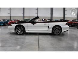 1995 Ford Mustang (CC-2080321) for sale in Runnemede, New Jersey