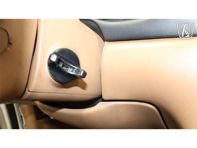 1995 Ford Mustang (CC-2080321) for sale in Runnemede, New Jersey