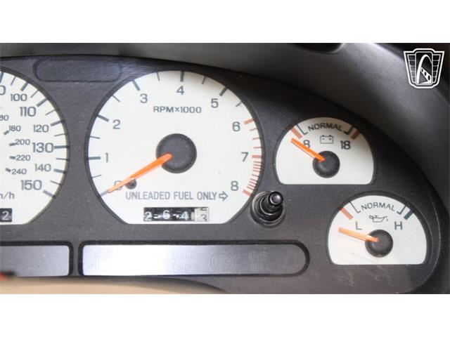 1995 Ford Mustang (CC-2080321) for sale in Runnemede, New Jersey
