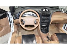 1995 Ford Mustang (CC-2080321) for sale in Runnemede, New Jersey