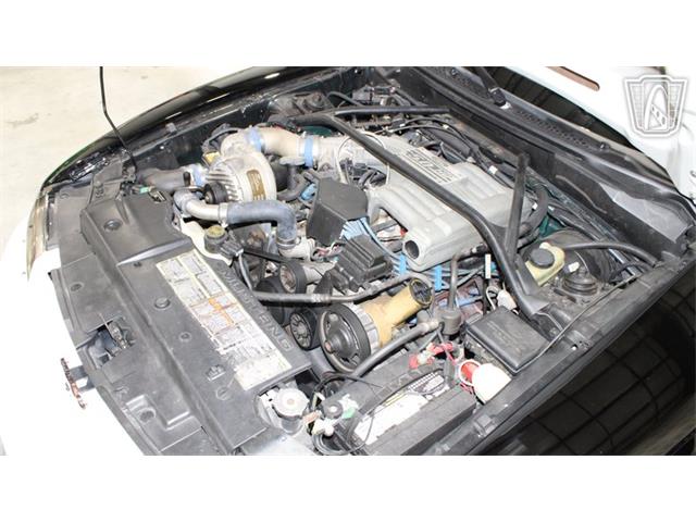 1995 Ford Mustang (CC-2080321) for sale in Runnemede, New Jersey