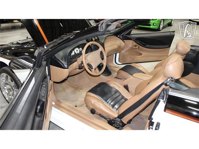 1995 Ford Mustang (CC-2080321) for sale in Runnemede, New Jersey