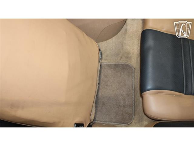 1995 Ford Mustang (CC-2080321) for sale in Runnemede, New Jersey