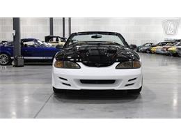 1995 Ford Mustang (CC-2080321) for sale in Runnemede, New Jersey