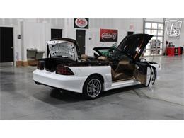 1995 Ford Mustang (CC-2080321) for sale in Runnemede, New Jersey