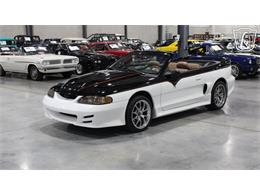 1995 Ford Mustang (CC-2080321) for sale in Runnemede, New Jersey