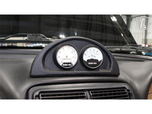1995 Ford Mustang (CC-2080321) for sale in Runnemede, New Jersey