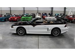 1995 Ford Mustang (CC-2080321) for sale in Runnemede, New Jersey