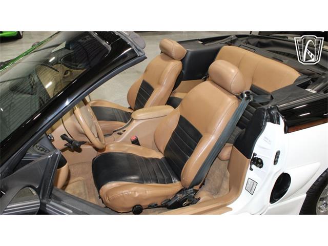 1995 Ford Mustang (CC-2080321) for sale in Runnemede, New Jersey