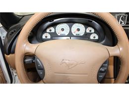 1995 Ford Mustang (CC-2080321) for sale in Runnemede, New Jersey