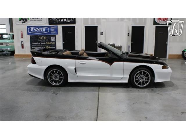 1995 Ford Mustang (CC-2080321) for sale in Runnemede, New Jersey