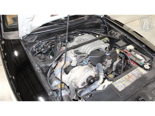 1995 Ford Mustang (CC-2080321) for sale in Runnemede, New Jersey