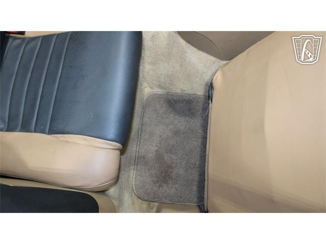 1995 Ford Mustang (CC-2080321) for sale in Runnemede, New Jersey