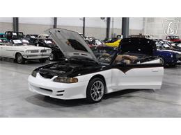 1995 Ford Mustang (CC-2080321) for sale in Runnemede, New Jersey