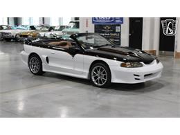 1995 Ford Mustang (CC-2080321) for sale in Runnemede, New Jersey