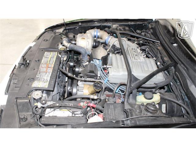 1995 Ford Mustang (CC-2080321) for sale in Runnemede, New Jersey