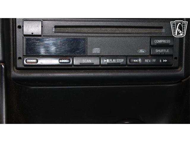 1995 Ford Mustang (CC-2080321) for sale in Runnemede, New Jersey