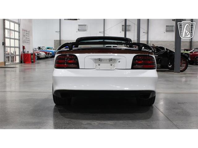 1995 Ford Mustang (CC-2080321) for sale in Runnemede, New Jersey