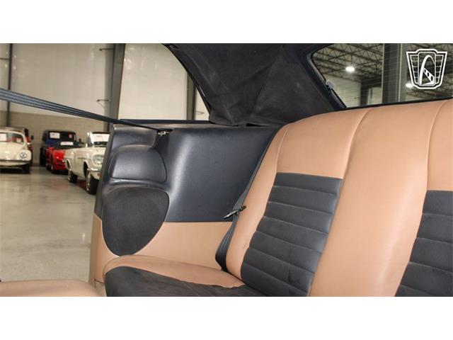 1995 Ford Mustang (CC-2080321) for sale in Runnemede, New Jersey