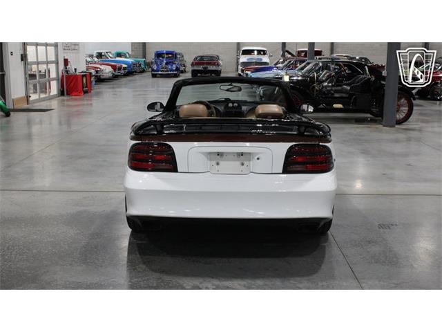 1995 Ford Mustang (CC-2080321) for sale in Runnemede, New Jersey