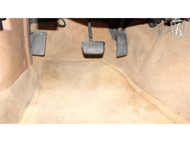 1995 Ford Mustang (CC-2080321) for sale in Runnemede, New Jersey