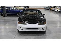 1995 Ford Mustang (CC-2080321) for sale in Runnemede, New Jersey