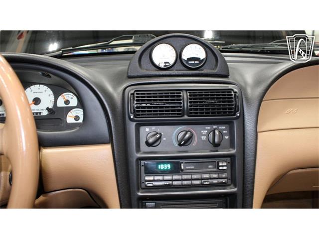 1995 Ford Mustang (CC-2080321) for sale in Runnemede, New Jersey