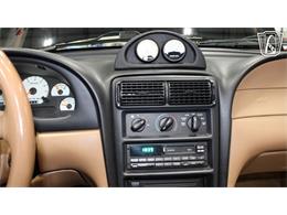 1995 Ford Mustang (CC-2080321) for sale in Runnemede, New Jersey